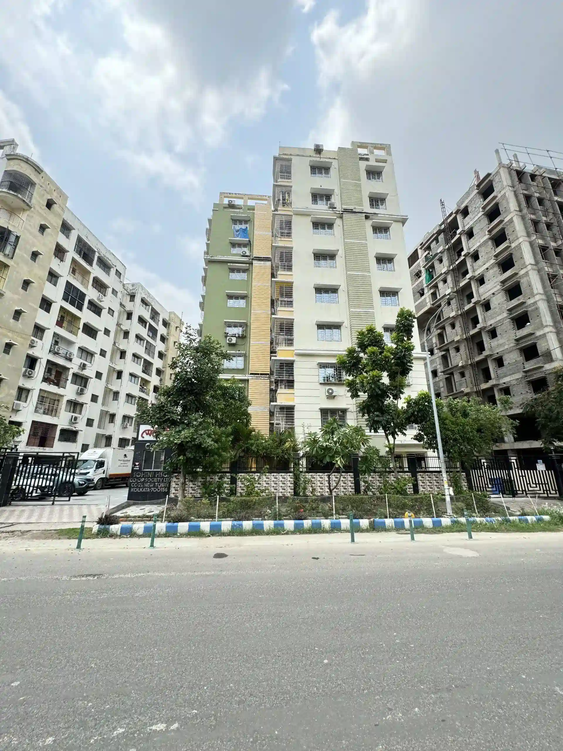 Top Civil Contractor Kolkata