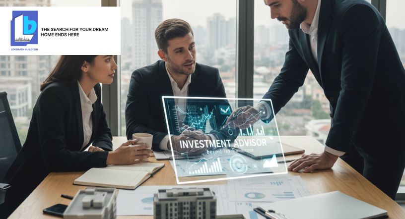 Investment Advisor