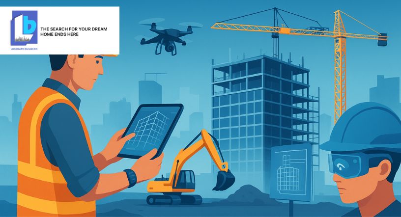 Future of Construction