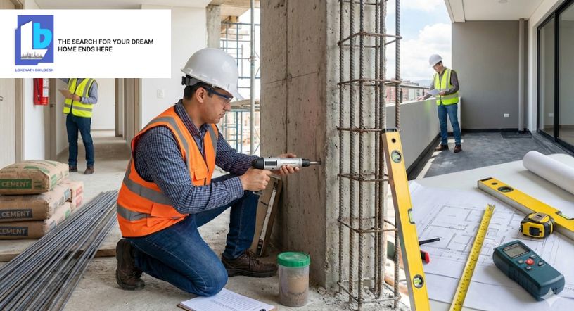 Structural Safety Checklists