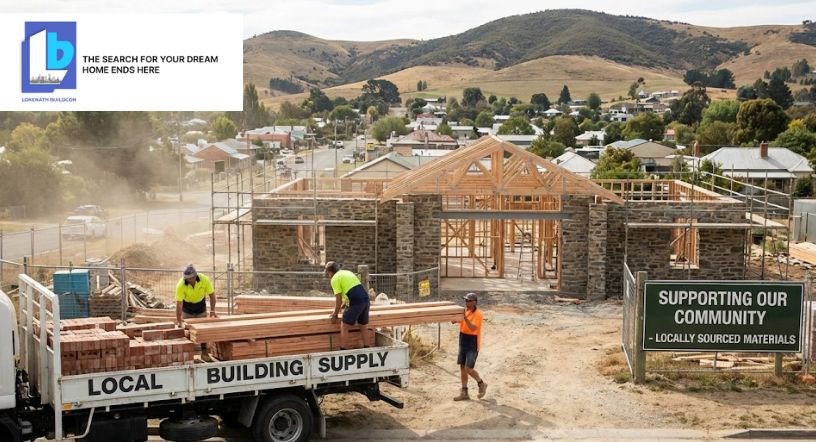 Construction Materials