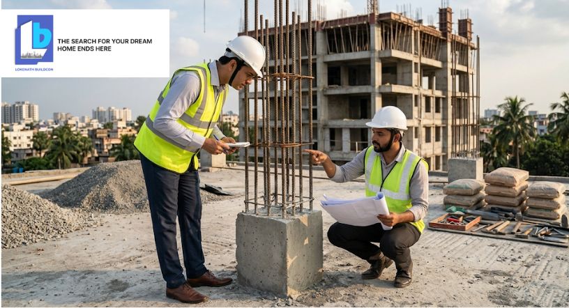 Construction Quality Matters