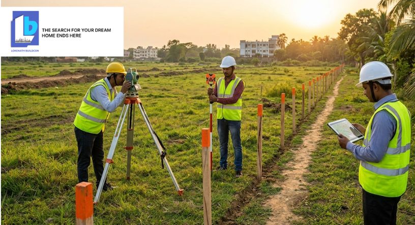 Land Encroachment-related Disputes
