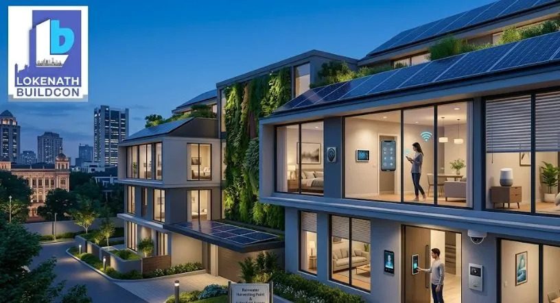 Smart Homes