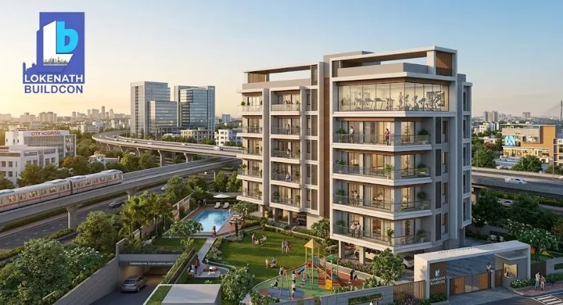 Residential Property