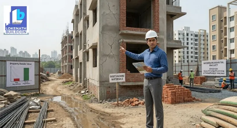 Impact Property Investment