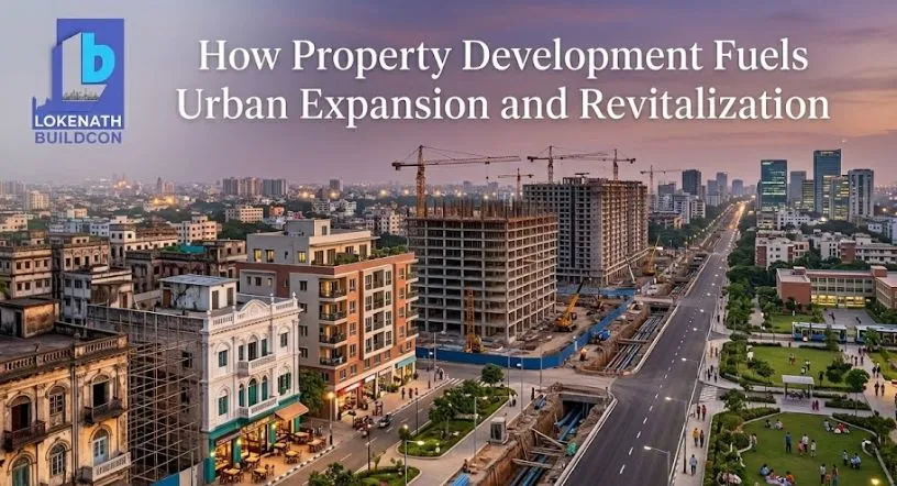 Property Development