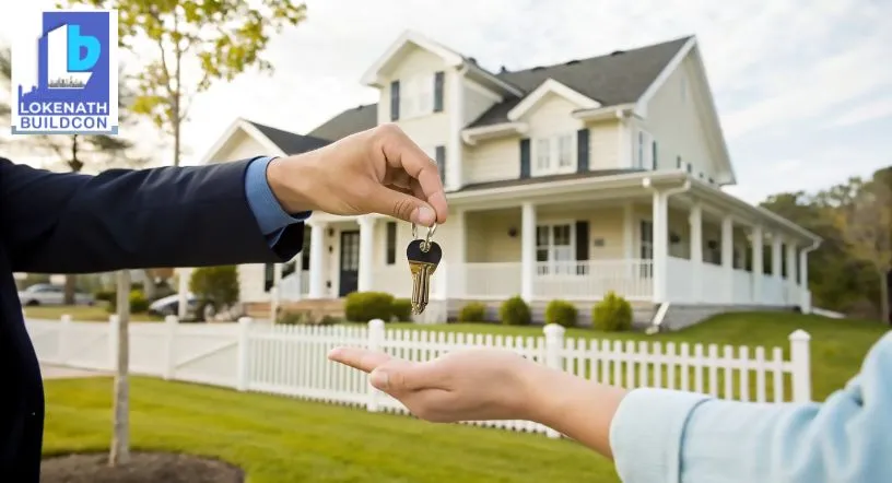 Dream Home Buying