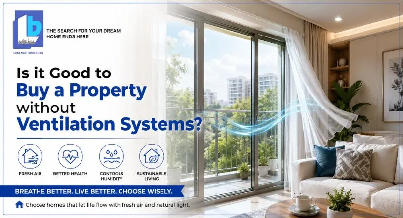 Ventilation Systems