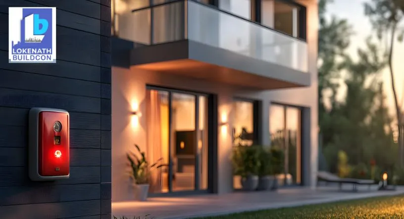 Fire Safety Systems