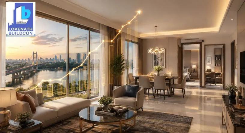 Do 3 BHK Apartments Offer Higher ROI?