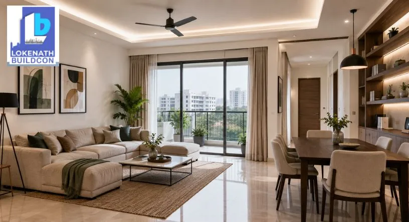 Why Go with Redevelopment for Designing an Old Flat?