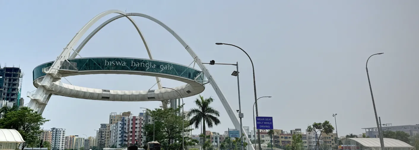 best real estate builders in kolkata